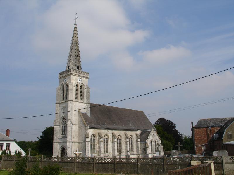 Bouvelinghem