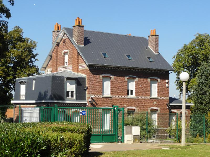 Bouvigny-Boyeffles