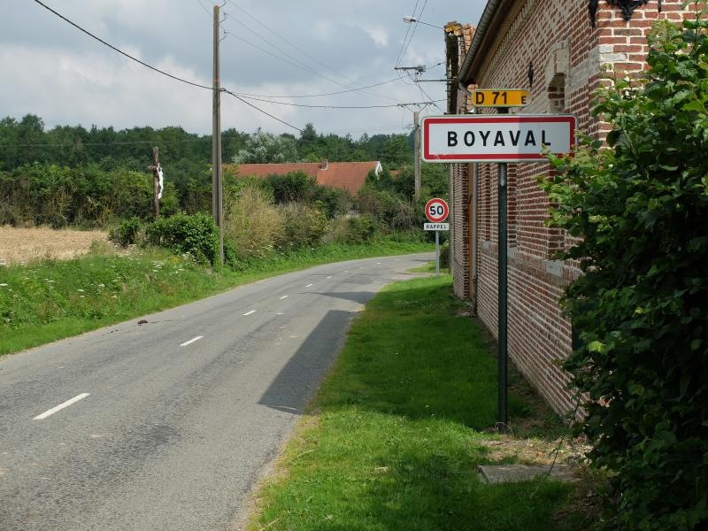 Boyaval