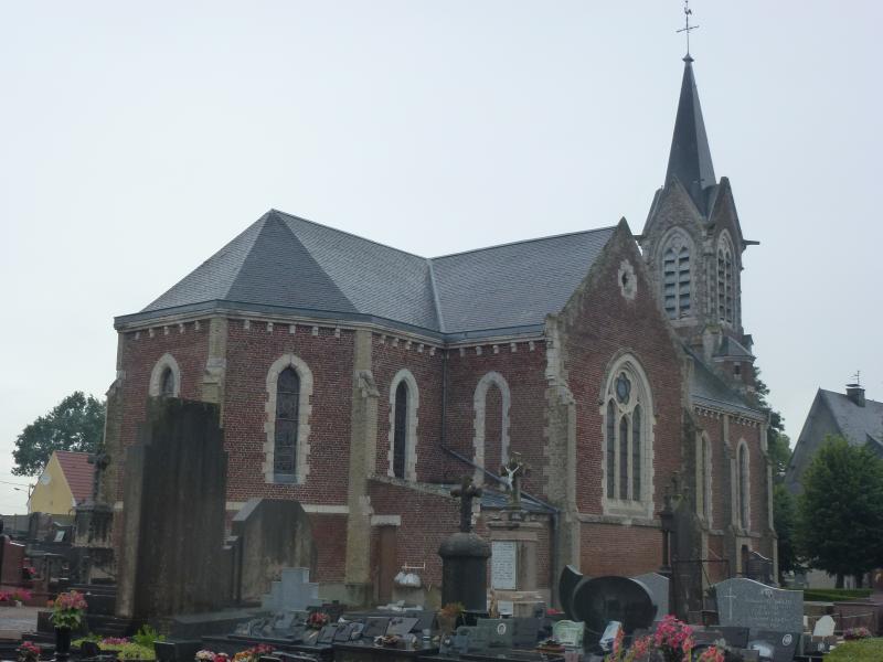 Brêmes