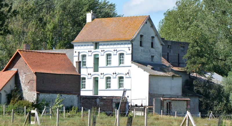 Brimeux