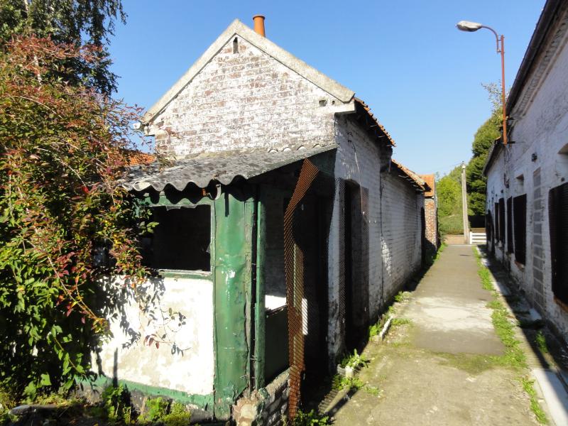 Bruay-la-Buissière
