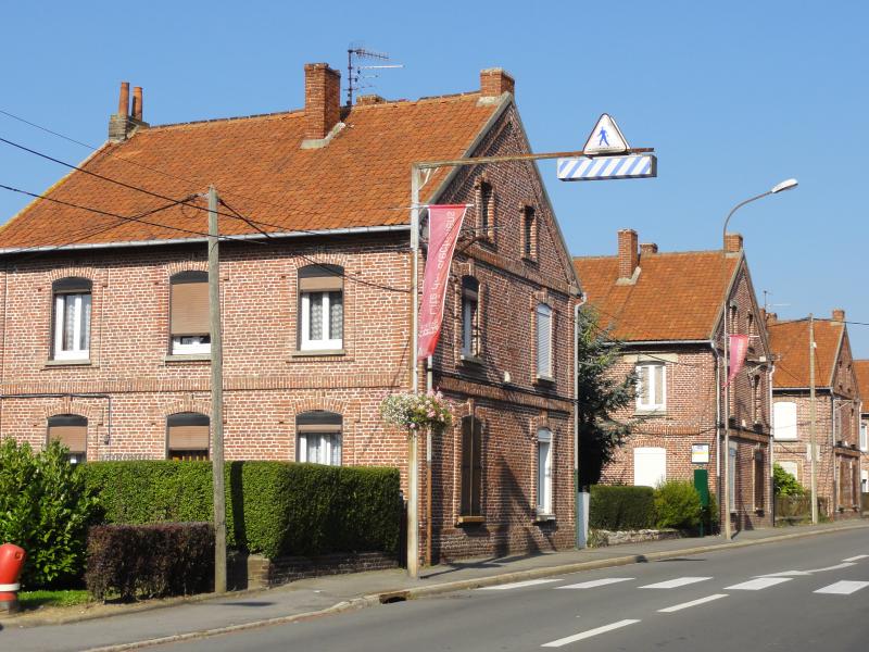Bruay-la-Buissière