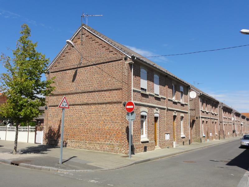 Bruay-la-Buissière