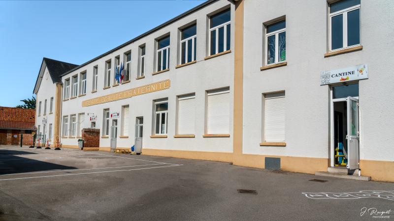 Buire-le-Sec