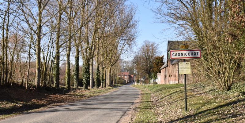 Cagnicourt