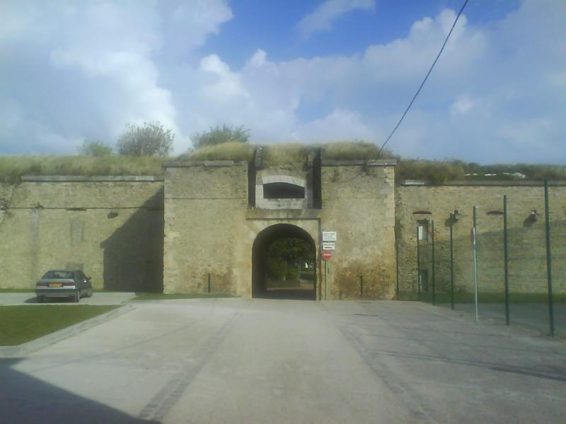 Calais