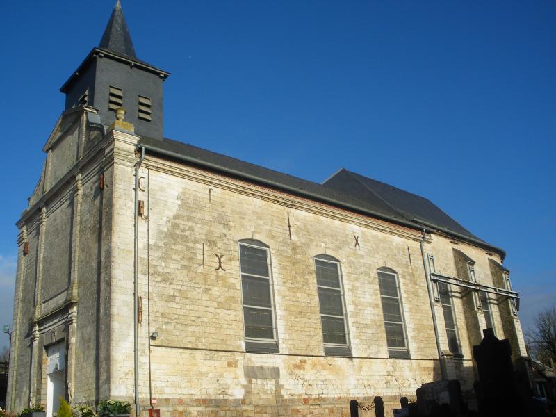 Calonne-Ricouart
