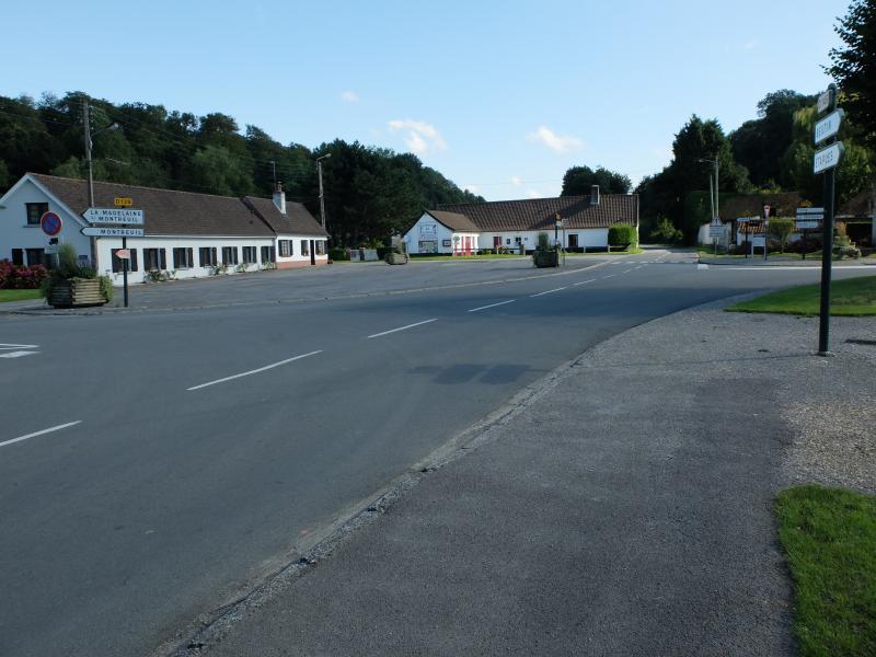 La Calotterie