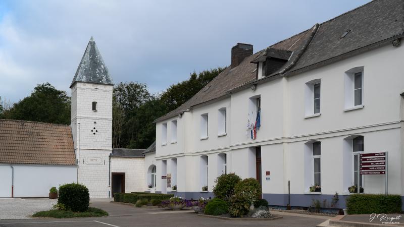 Campagne-lès-Boulonnais