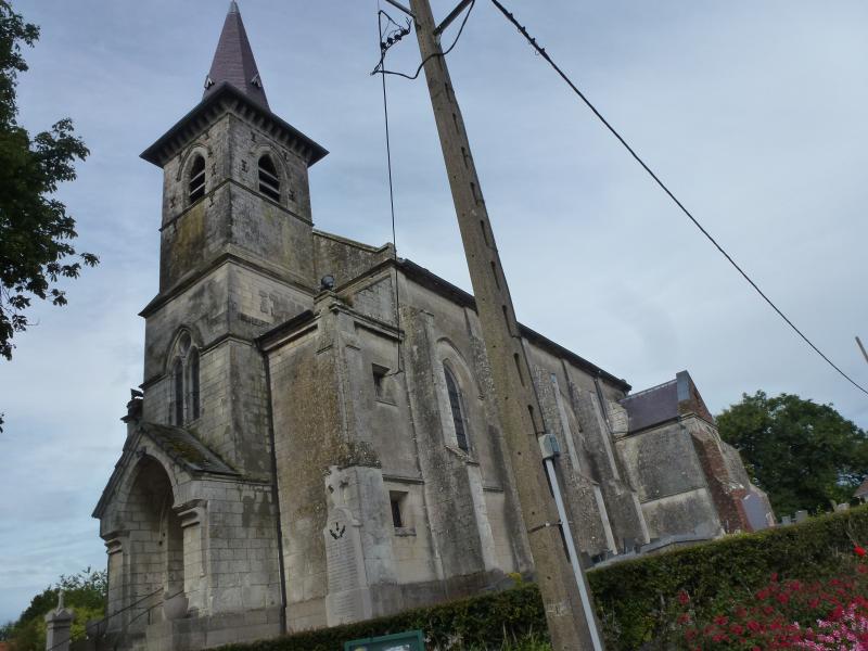 Campagne-lès-Guines