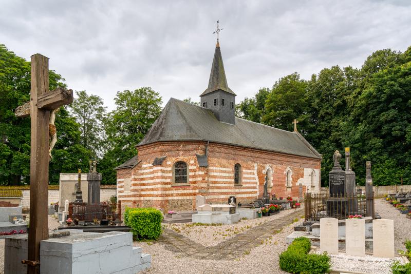Campigneulles-les-Grandes