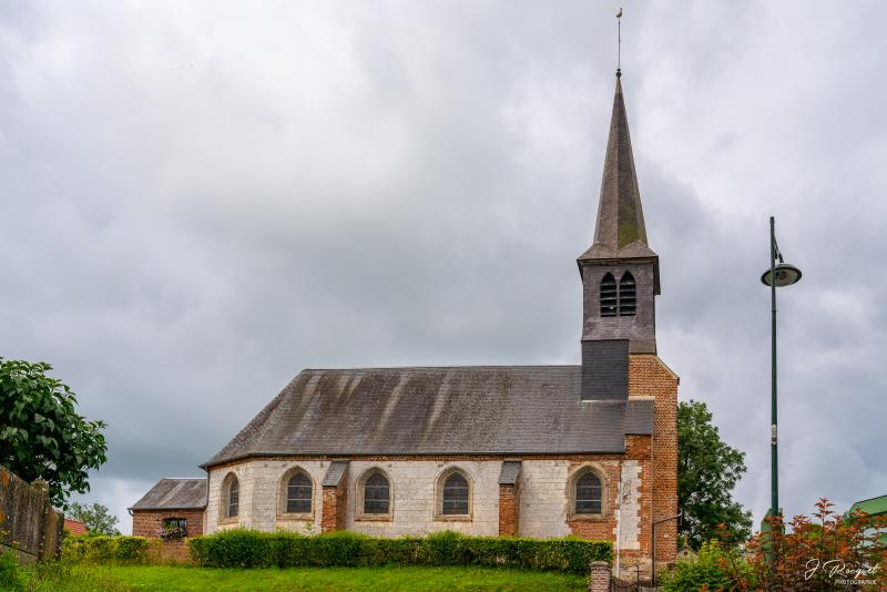 Campigneulles-les-Petites