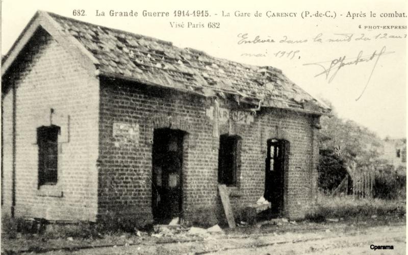 Carency
