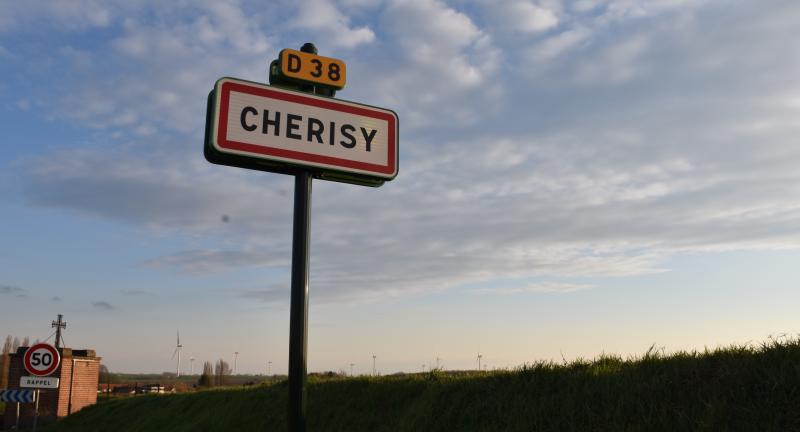 Chérisy