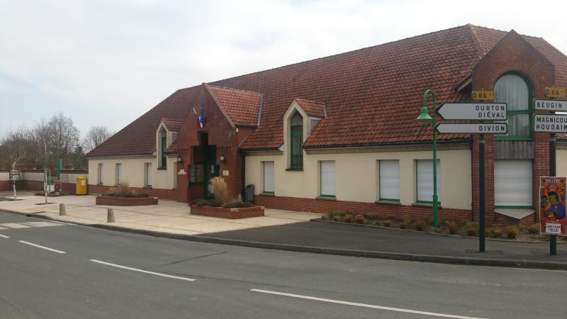 La Comté