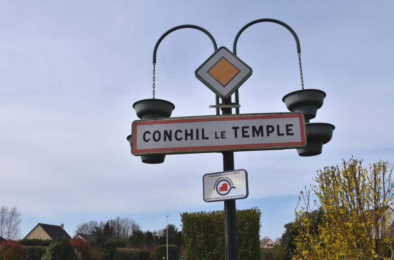 Conchil-le-Temple