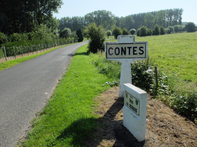 Contes