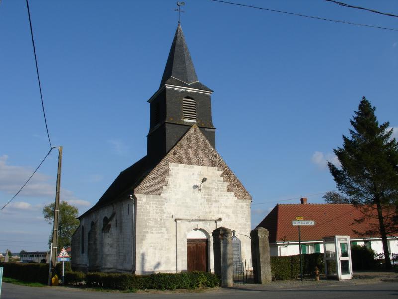 Coupelle-Neuve