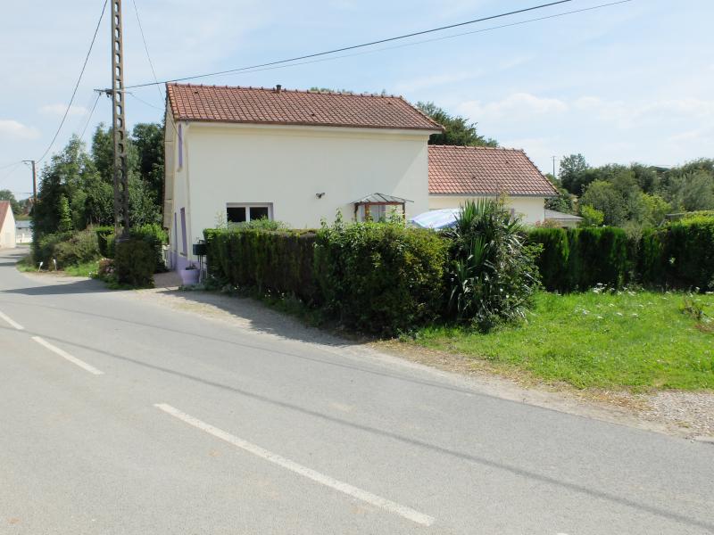 Coupelle-Vieille