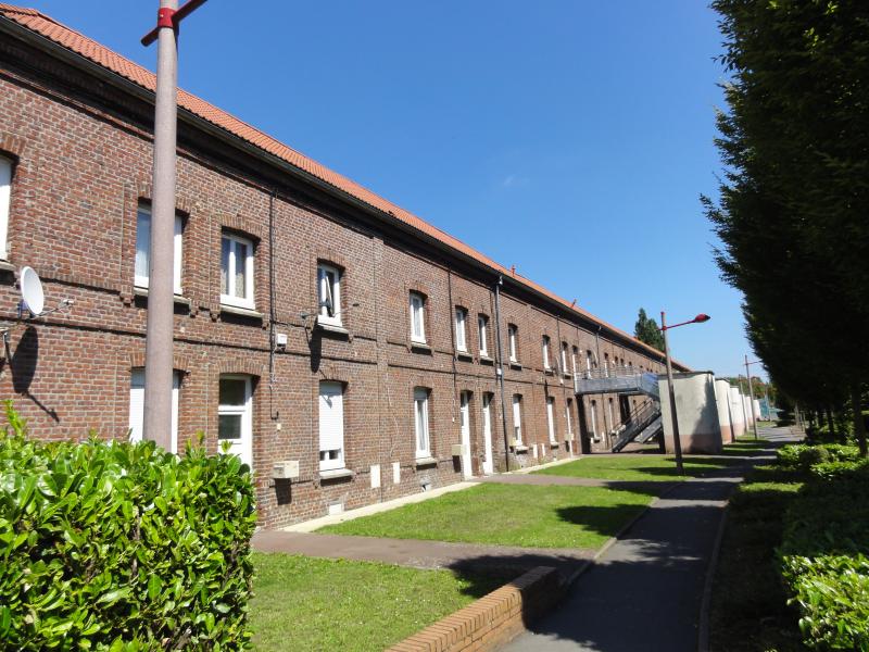 Courcelles-lès-Lens