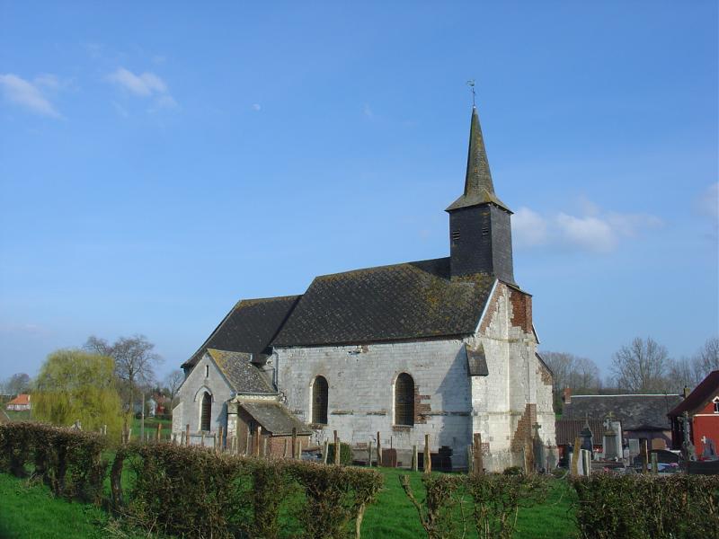 Crépy