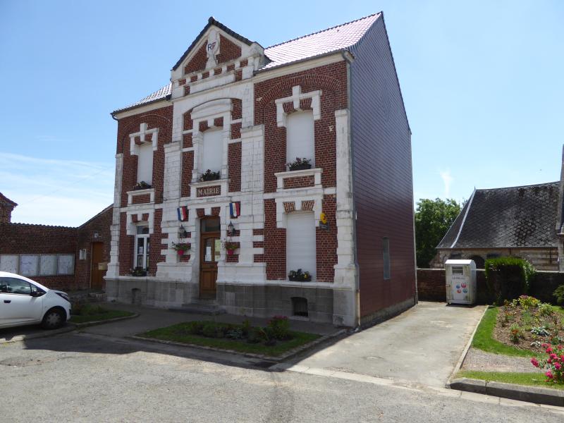 Diéval, Pas-de-Calais