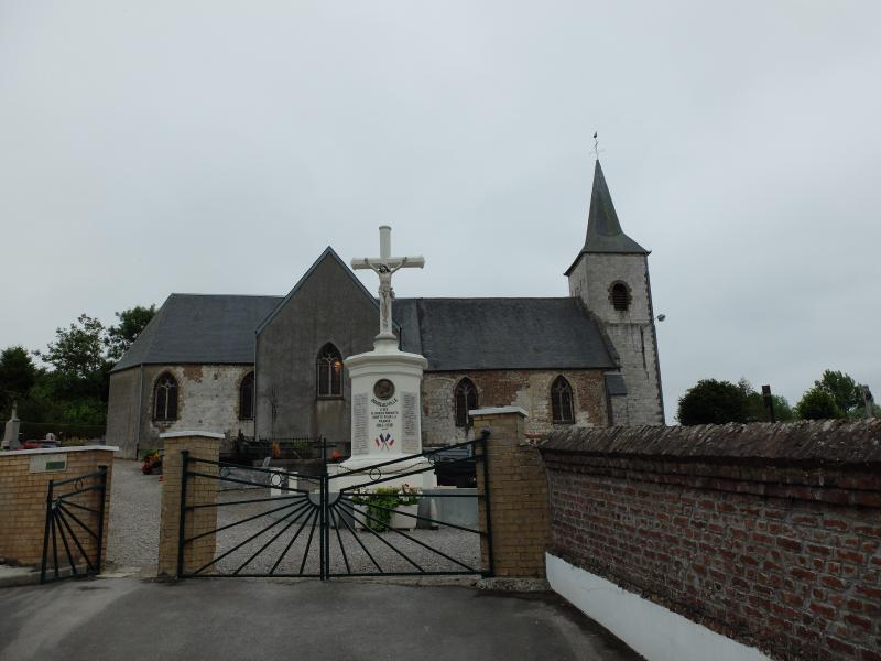 Doudeauville