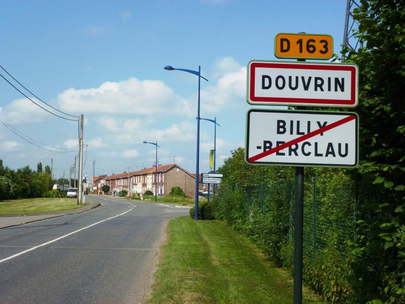 Douvrin