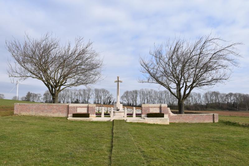 Écoust-Saint-Mein