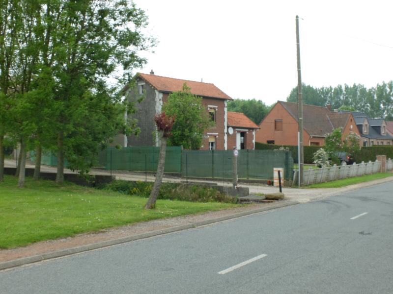 Ergny