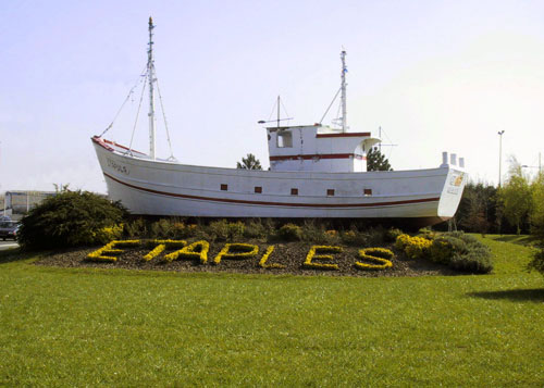Étaples