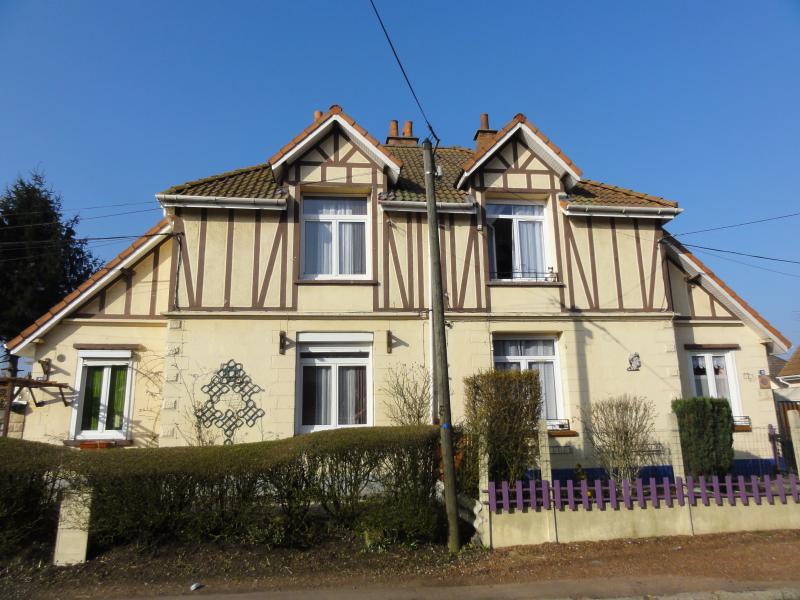 Évin-Malmaison