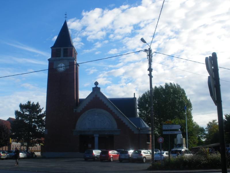Festubert