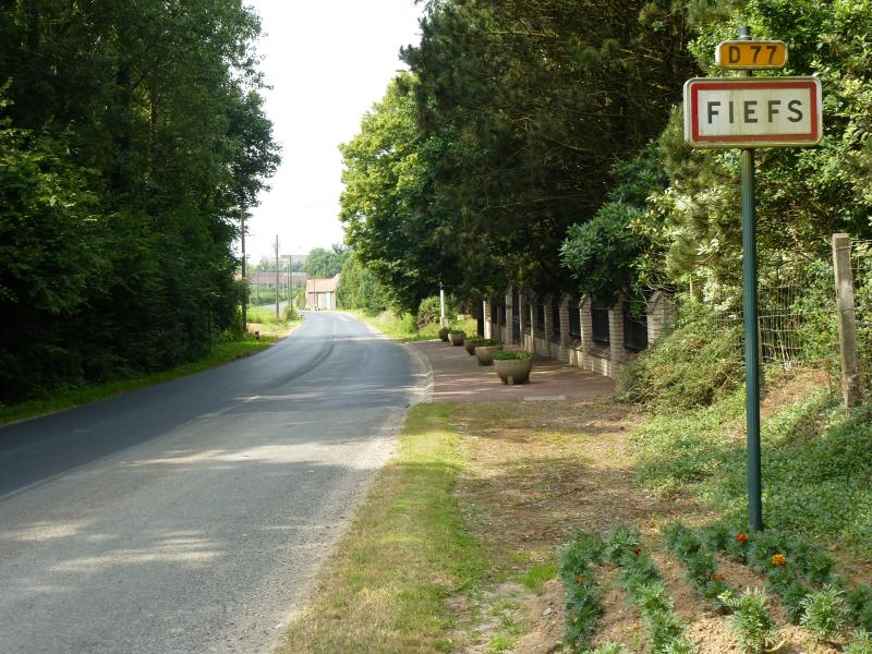 Fiefs