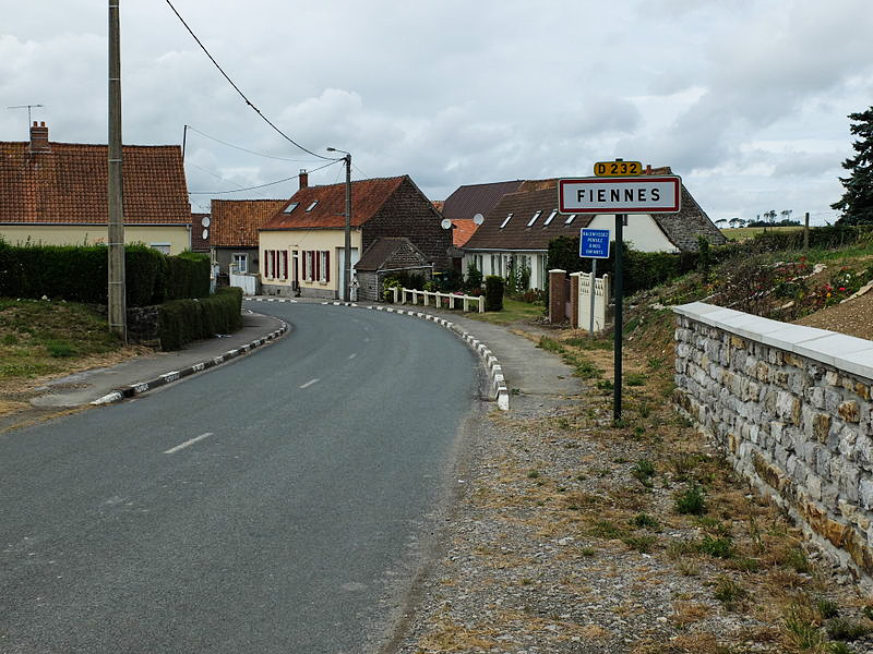 Fiennes