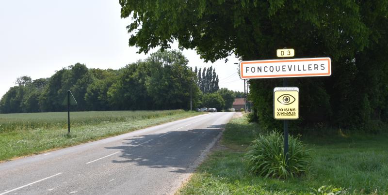 Foncquevillers