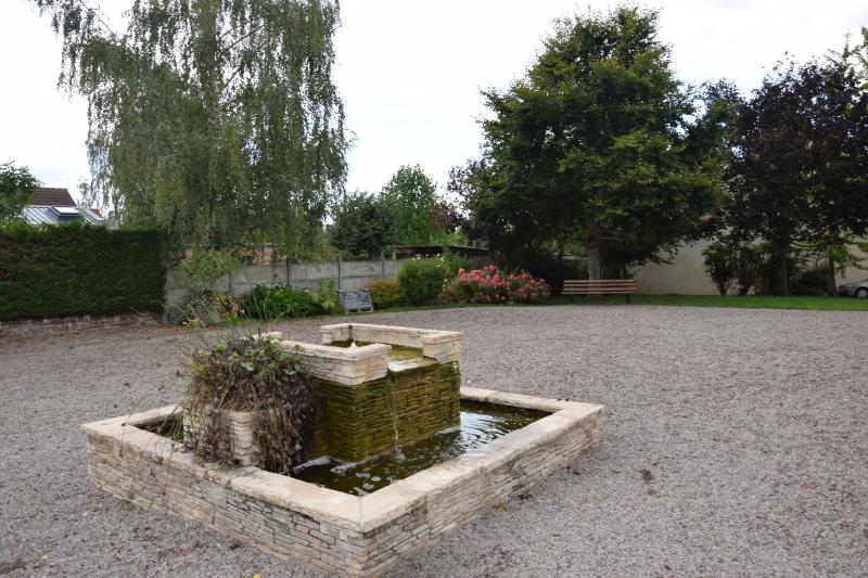 Fouquières-lès-Béthune