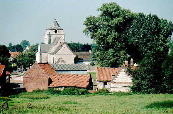Frévin-Capelle