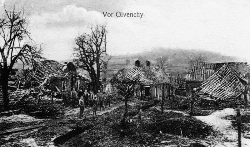 Givenchy-en-Gohelle
