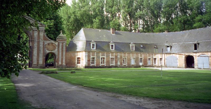 Gouy-Saint-André