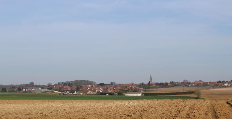 Graincourt-lès-Havrincourt