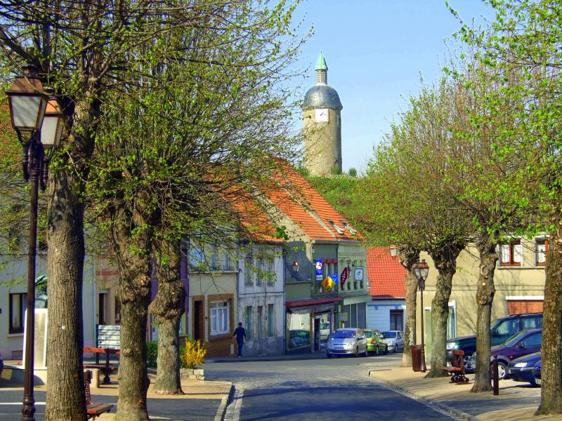 Guînes