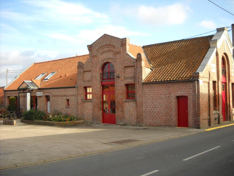 Ham-en-Artois