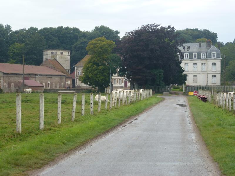 Hames-Boucres