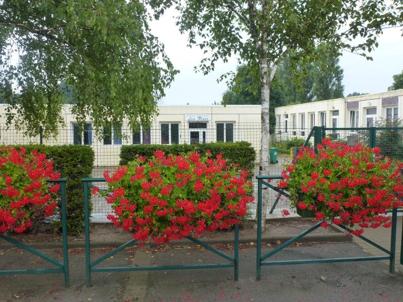 Hames-Boucres