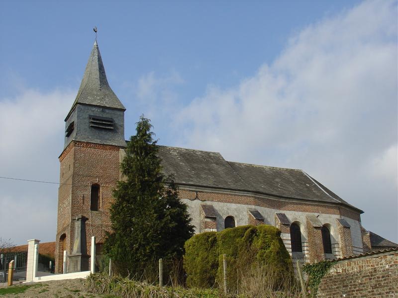 Haravesnes