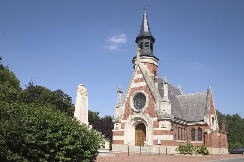 Haucourt