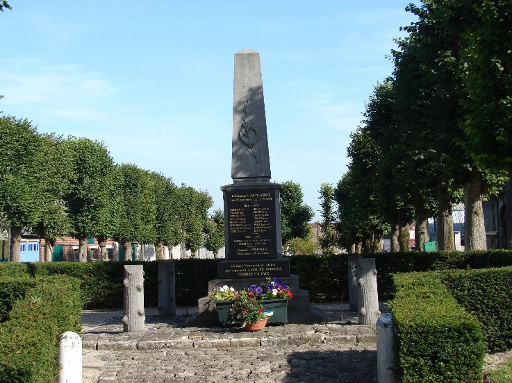 Haute-Avesnes