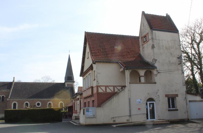 Havrincourt